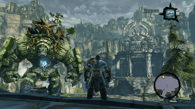 Darksiders 2 PC Download