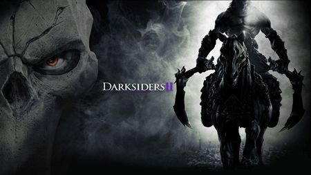 Darksiders II Download