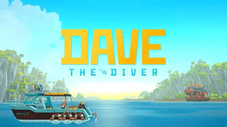 Dave-The-Diver-Download