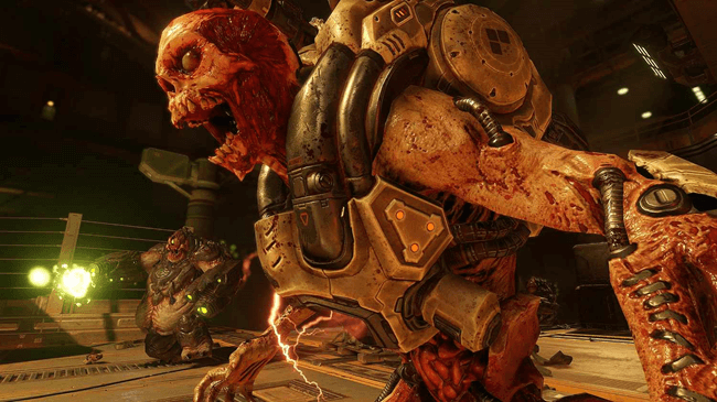 Doom-2016-Download-Free