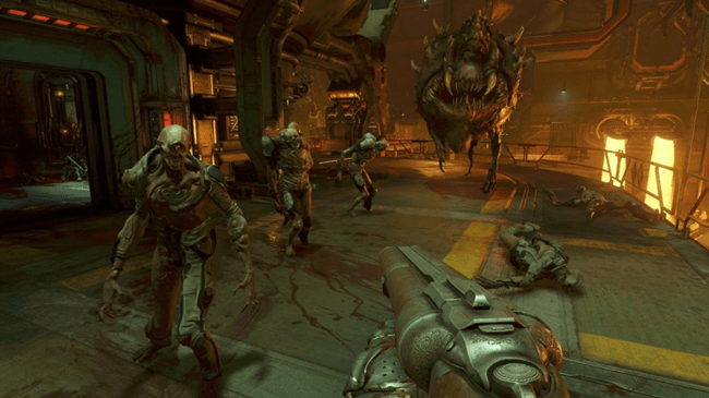 Download-Doom-2016-Free