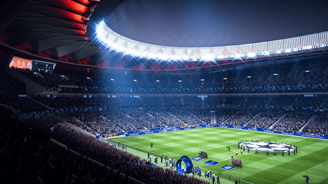 FIFA 19 Download