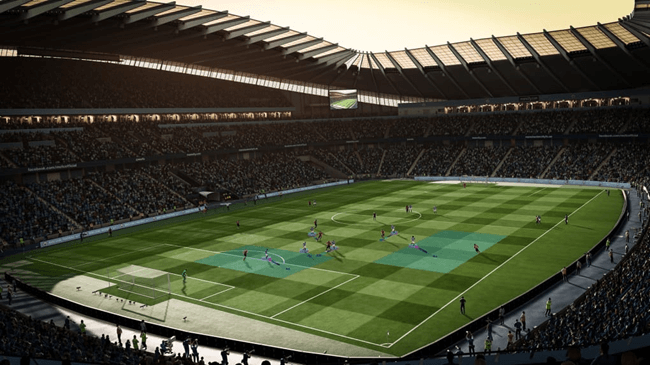 FIFA 19 Download For PC