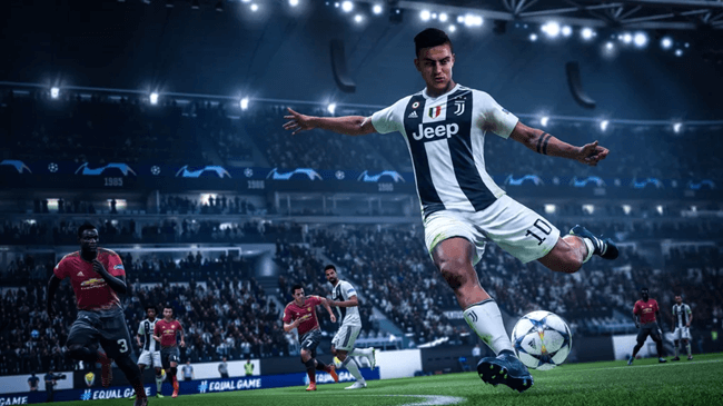 FIFA 19 Download PC