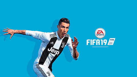 FIFA 19 PC Download