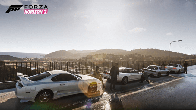 Forza Horizon 2 Download