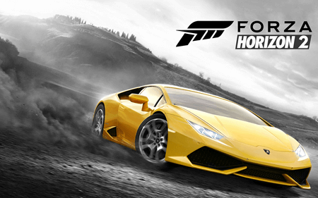 Forza Horizon 2 PC Download