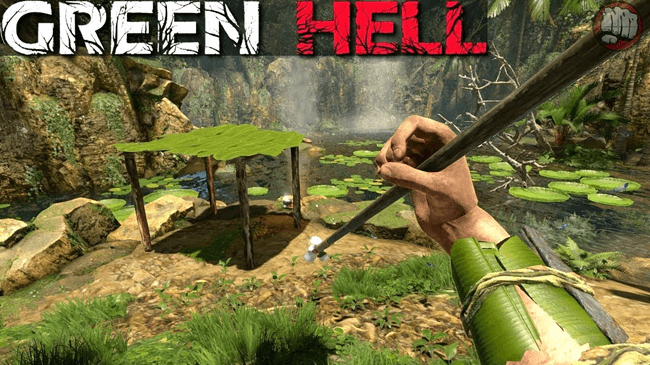 Green-Hell-Free-Download-Game