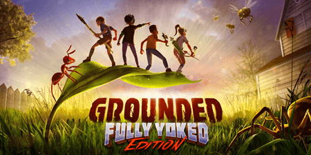 Grounded-Free-Download