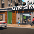 Gym-Simulator-24-Game-Download-Free