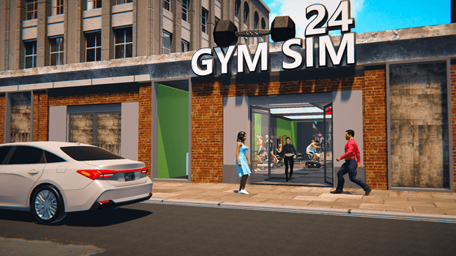 Gym-Simulator-24-Game-Download-Free