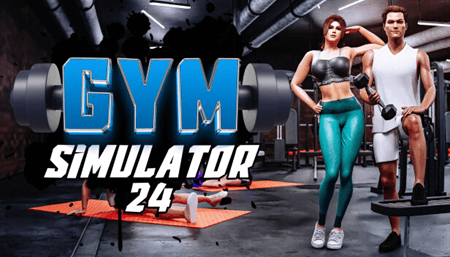 Gym-Simulator-24-Free-Download