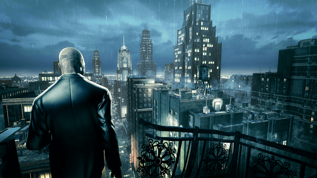 Hitman 5 Absolution Download