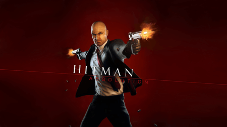 Hitman 5 Absolution PC Download