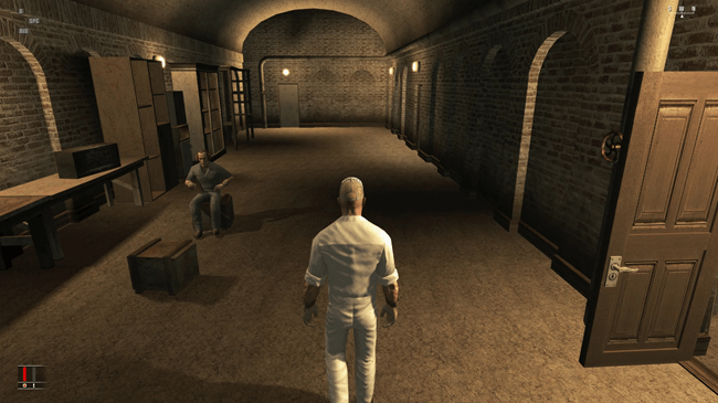 Hitman Blood Money Free Download