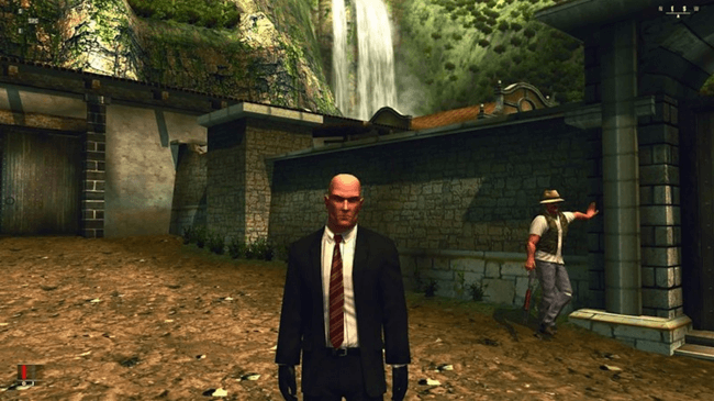 Hitman Blood Money APK Download