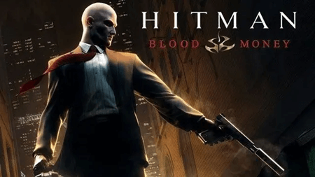 Hitman Blood Money Download