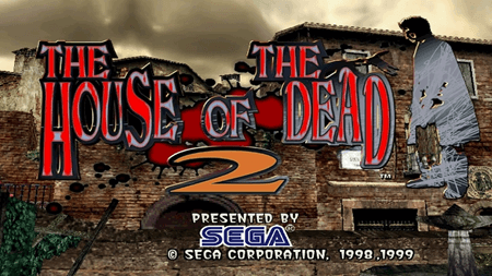 The-House-Of-The-Dead-2-Download