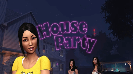 House-Party-Game-Download