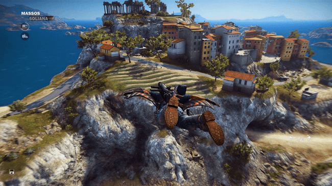 Just Cause 3 Download PC