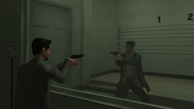 Max Payne 2 Torrent