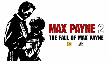 Max Payne 2 PC Game Download