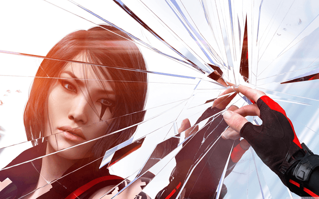 Mirror's Edge Download