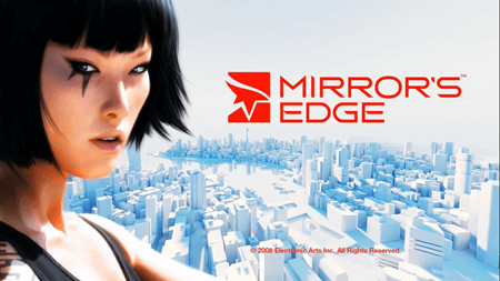 Mirror's Edge PC Download