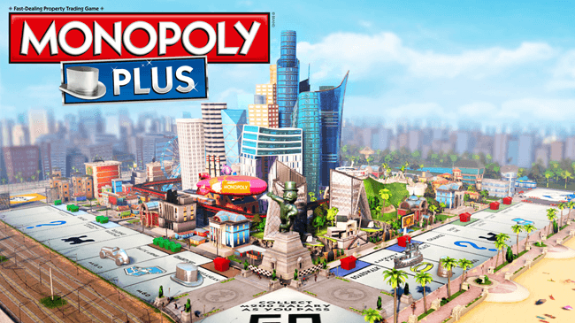 Monopoly-Plus-PC-Game