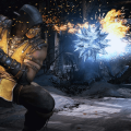 Mortal Kombat X Download PC