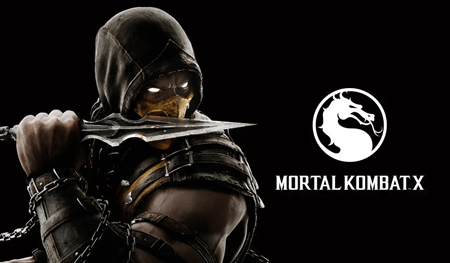 Mortal Kombat X Free Download