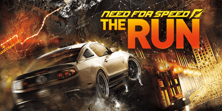 NFS The Run Download