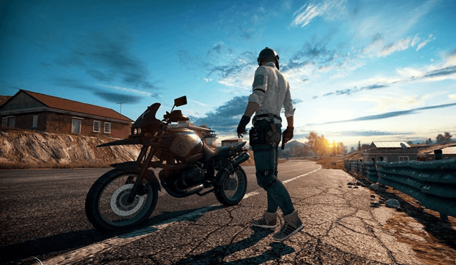 PUBG-PC-Download-Free