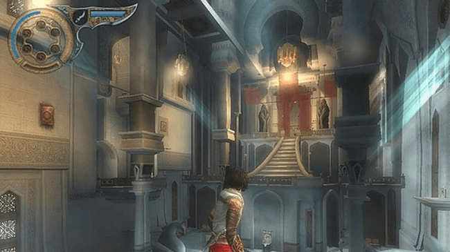 Prince Of Persia The Two Thrones Free Download