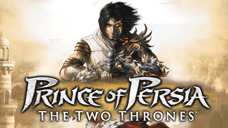 Prince Of Persia The Two Thrones Download