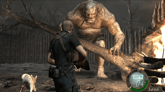 Resident Evil Game Download For PC