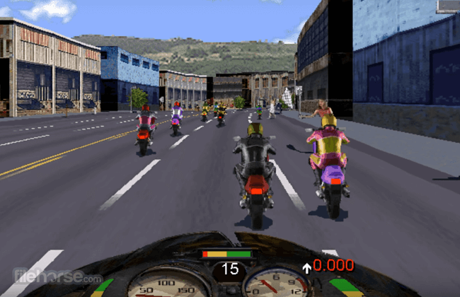 Road-Rash-Game-Download-For-PC