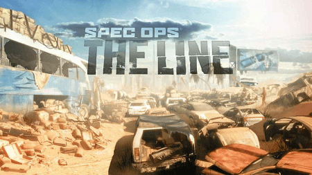 Spec-Ops-Line-Free-Download