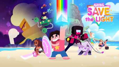 Steven-Universe-Save-The-Light-Free-Download