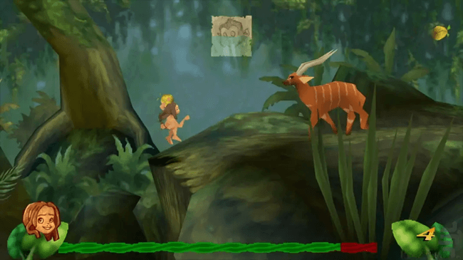 Adventures-Of-Tarzan-Download-Free