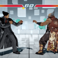 Tekken 4 APK