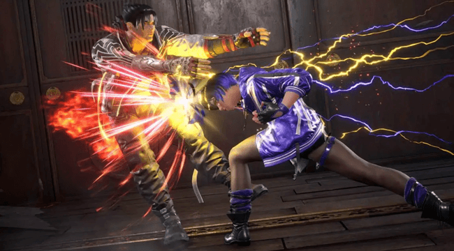 Tekken 8 Download Full Version