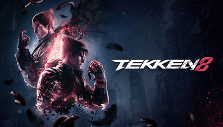 Tekken Free Download For PC