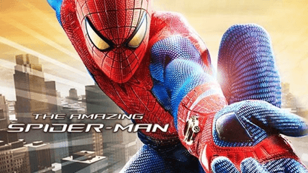 The Amazing Spider Man 1 Game Download For PC