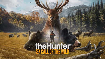 Hunter-Call-Of-The-Wild-Download