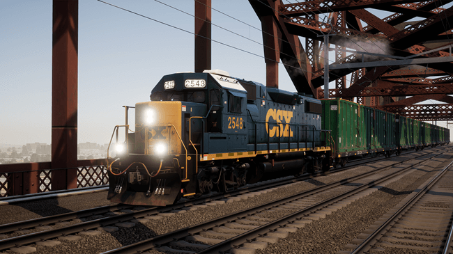 Train-Sim-World-CSX-Heavy-Haul-Download-Free