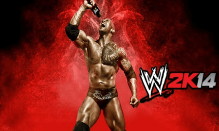 WWE Game Download For PC