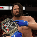 WWE 2K17 Torrent Download