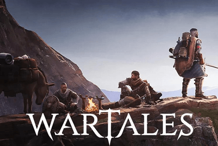 Wartales-Download-Free