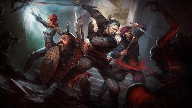 The-Witcher-1-Download